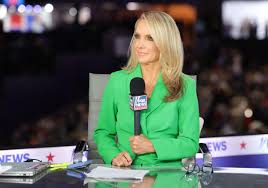 Dana Perino's Career Advice: Insights from Fox News and George W. Bush