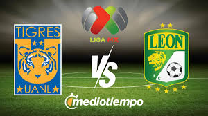 ¿Quién transmite Tigres vs León?: Horario y canal partido Liga MX J13 Apertura 2026