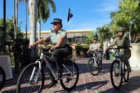 Ejército Mexicano