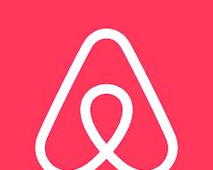 صورة Airbnb app logo