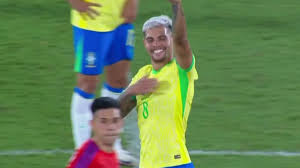 brazil vs chile