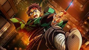سال اکران دو قسمت بعدی انیمه Demon Slayer: Infinity Castle Movie فاش شد