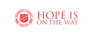 Hope and Warmth Shine During Winter Storm