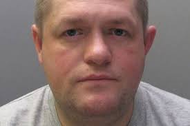 Jailed: Marek Olszewski. A pensioner who had her life savings snatched in a terrifying mugging got most of it back - after TWO thieves missed £20,000 in ... - marek-OLSZEWSKI
