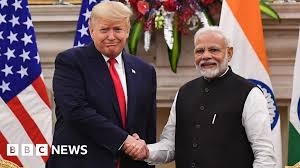 BBC - News update
