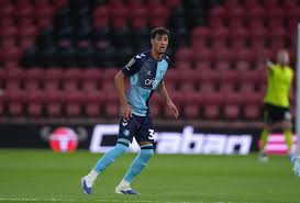 Wycombe Wanderers - News update