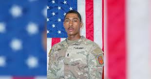 Body of soldier who went missing in Morocco during training exercise recovered, U.S. Army says