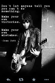 Rock And Roll Quotes Inspirational. QuotesGram via Relatably.com