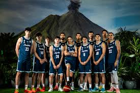Argentina Debuta en la Americup 2025: A Defender el Título - Imagen principal del artículo