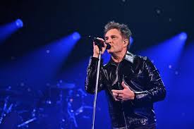 David Hallyday Se Confie : Révélations Chocs Après la Mort de Johnny!