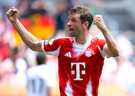 BILD - News update