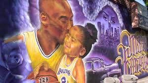 Luka Doncic's Generous Donation Restores Kobe Bryant Mural