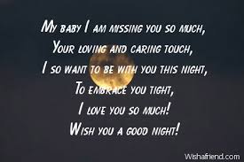 Goodnight Love Quotes For Your Boyfriend - goodnight love quotes ... via Relatably.com