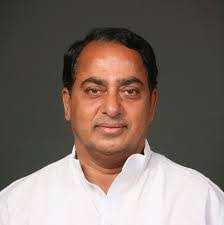 Picture of Allola Indrakaran Reddy