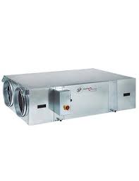 Recuperador de calor S&P CAD-COMPACT 1800 BASIC N8