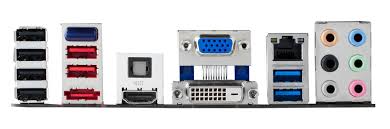 Hasil gambar untuk i/o port