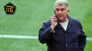 Barcelona busca delantero: ¿Osimhen, Julián Álvarez o un nuevo Lewandowski?