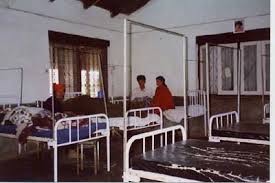 Image result for gorkha hospital