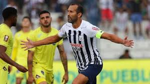 Alianza Lima vs. Comerciantes Unidos: ¡Alineación Blanquiazul en Trujillo!
