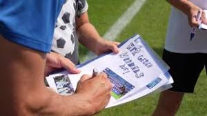 FCM will drei Punkte zum Auftakt — MDR.de