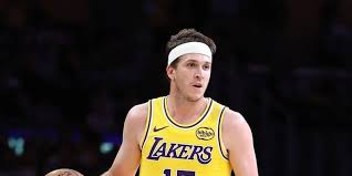 「できるだけ早くコートに戻りたい」…レイカーズのリーブスがロケッツとの第5戦で復帰か？