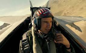 Trend Google: tom cruise