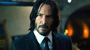 John Wick