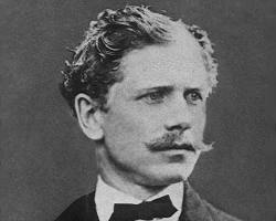 Ambrose Bierce