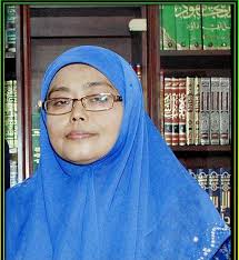 Hj. Eulis Fadlilah jauhar Nafisah, M.Pd.I. Wakil Pengasuh Bidang Umum dan Sumber Daya Manusia. Kepala Madrasah Tsanawiyah Al-Fadliliyah Darussalam - Slide9