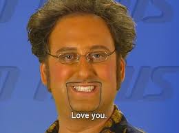 Eric Wareheim as Wayne Skylar from &quot;Tim and Eric Awesome Show Great Job!&quot; - Imgur - VUX5jgU