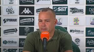 Dudamel despejó las dudas en el arco de Deportivo Cali ante Llaneros