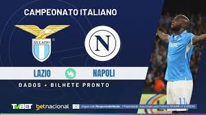 Lazio Rome x Como 1907 | 21º RODADA | Série A