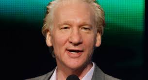 Bill Maher may have contributed $1 million to Barack Obama&#39;s reelection effort, but that doesn&#39;t mean he won&#39;t ding ... - 120315_bill_maher_605_reut