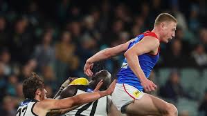 Dees dealt massive finals blow as young gun's ban upheld - The Australian
