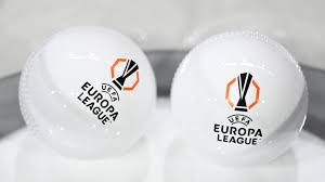UEFA Europa League league phase draw