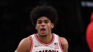 Arizona's Peat Can Significanty Boost Draft Stock in Tournament