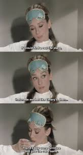 Movie Quotes Holly Golightly. QuotesGram via Relatably.com