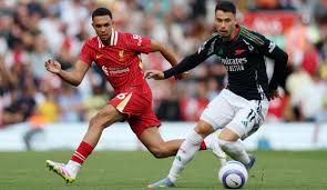 Just Arsenal News - News update