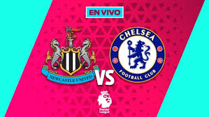 Newcastle - Chelsea