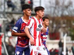 ¡Duelo clave en Córdoba! ¿Podrá Unión liderar el Torneo Proyección? - Imagen principal del artículo