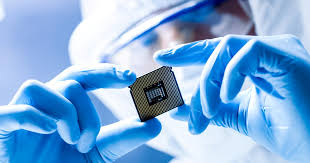 Guerra Tecnológica: EEUU vs China por el Control de los Microchips