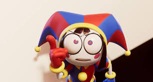 The Amazing Digital Circus