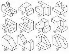 Image result for isometric drawings