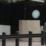Turkey 'issues arrest warrant for second US consulate worker' 1