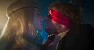 ‘I Want Your Sex’ Review: Working Out the Kinks With Your Boss