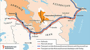 Eurasia Review - News update