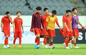 「中国を捨てた理由は『鍛錬価値なし』」世界１位スペイン、W杯直前にイラクと対戦へ…選ばれなかった中国サイドが冷静な分析「試合手配の縮図でもある」（SOCCER DIGEST Web）