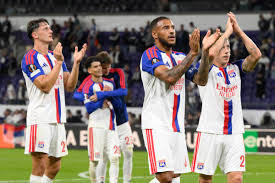 Le Mans Football Club - Toulouse