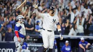 Mariners' Raleigh vs. Yankees' Judge: The AL MVP Debate Heats Up