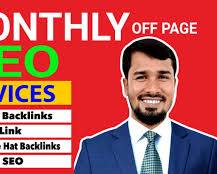 SEO backlinks link